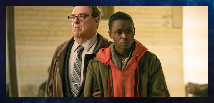 Captive State TimePlay CONTEST