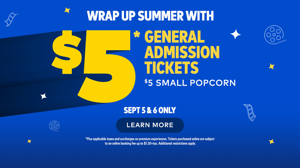 Cineplex.com | Movies, Showtimes, Tickets, Trailers