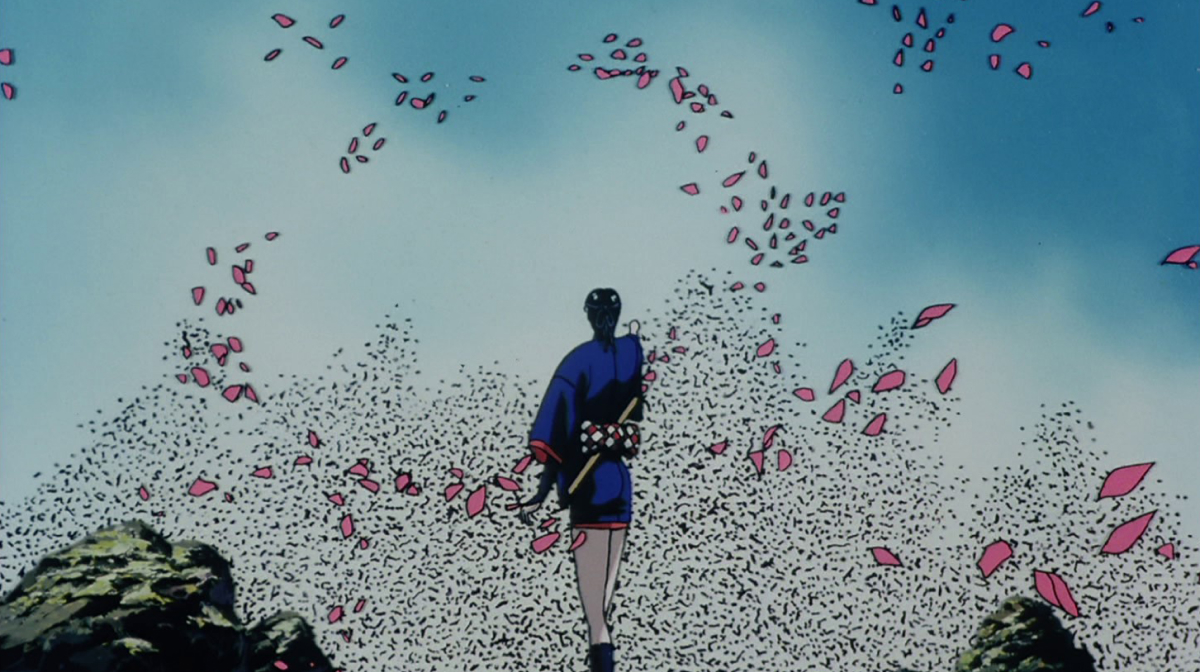 Cineplex.com | AXCN: Ninja Scroll 30th Anniversary (Japanese