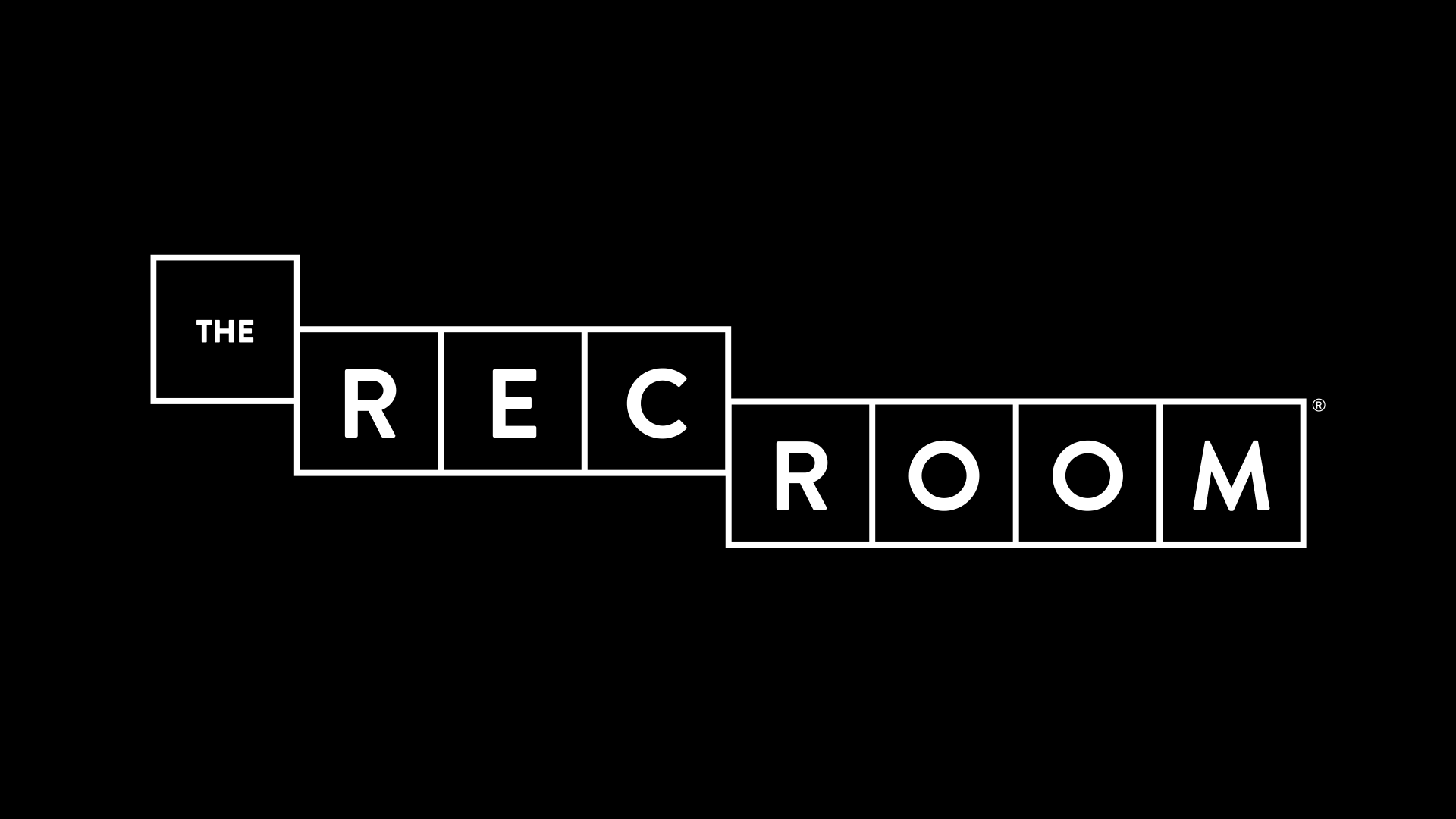 The Rec Room Logo