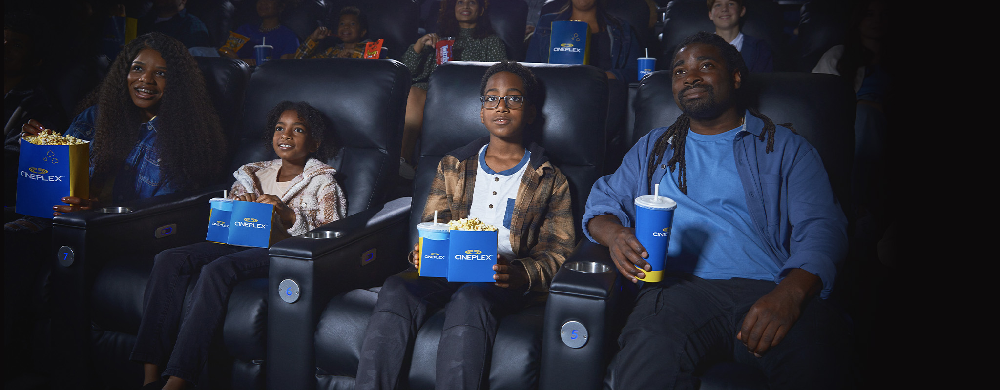 Cineplex.com | Cineplex Arcade Zone