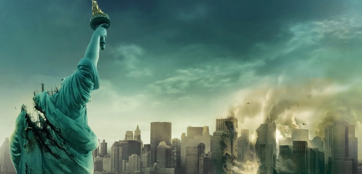 10 Years of Cloverfield: 8 Undercover Facts You Might Have Missed