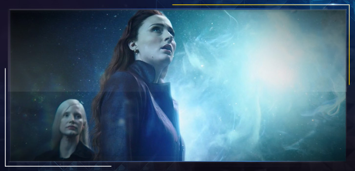 Get ready for Dark Phoenix with these seven insider facts
