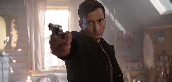 A New Era of Smart, Modern Horror Continues With Bad Samaritan