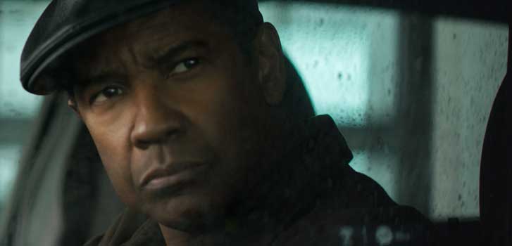 denzel washington, the equalizer 2,