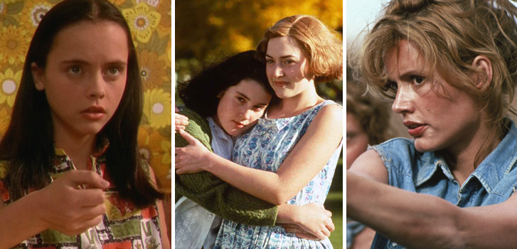 Top 10 movies about female friendships