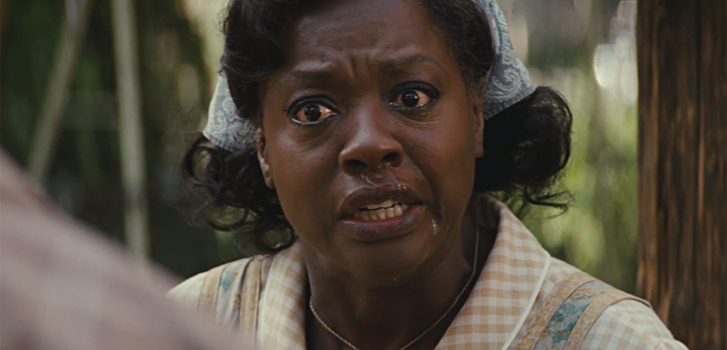 Denzel Washington and Viola Davis take emotional to the next level in new Fences trailer
