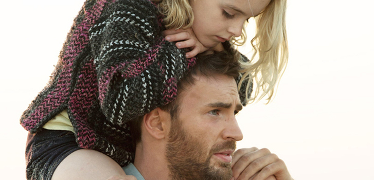 Chris Evans fights for custody of his niece in emotional trailer for Gifted