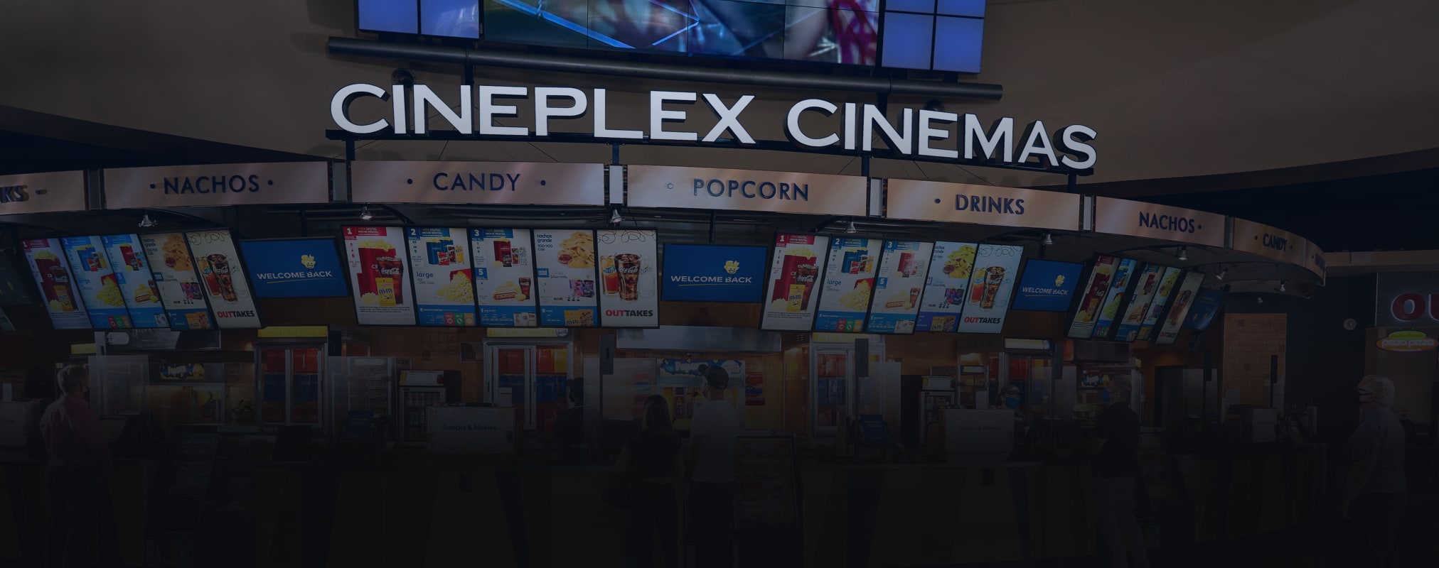 xbox cineplex app