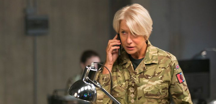 Casting News: Helen Mirren joins Fast 8!