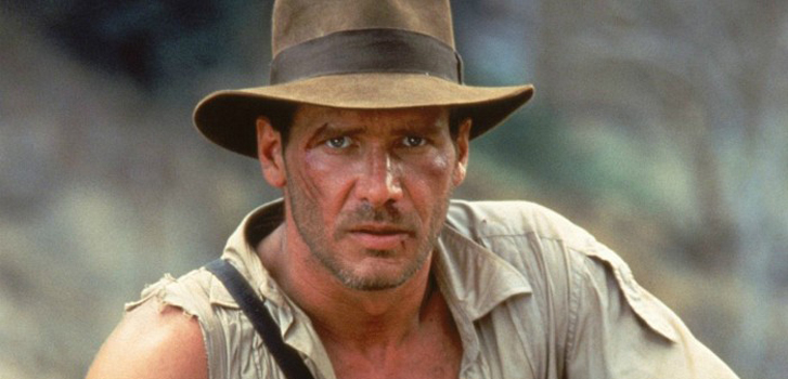 Indiana Jones Reboot? Take the Poll: Who would you cast in the role of a lifetime?
