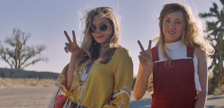Ingrid Goes West and social media in film