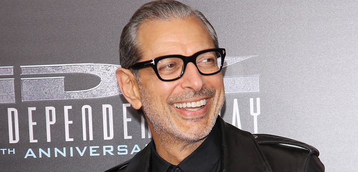 jeff goldblum, thor