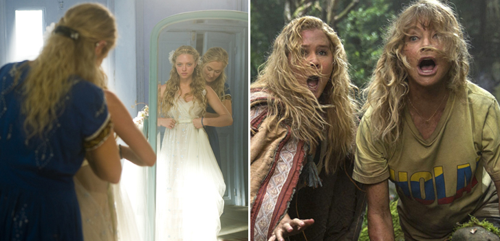 What to watch with Mom on Mother's Day