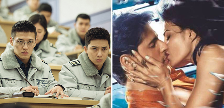 Midnight Runners, A Gentleman and more International Cinema titles opening this weekend!