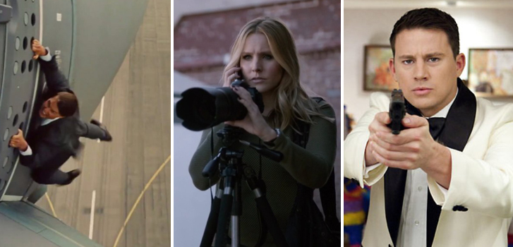 Star Trek, Serenity, Muppets and more: our favourite movie adaptations of TV shows