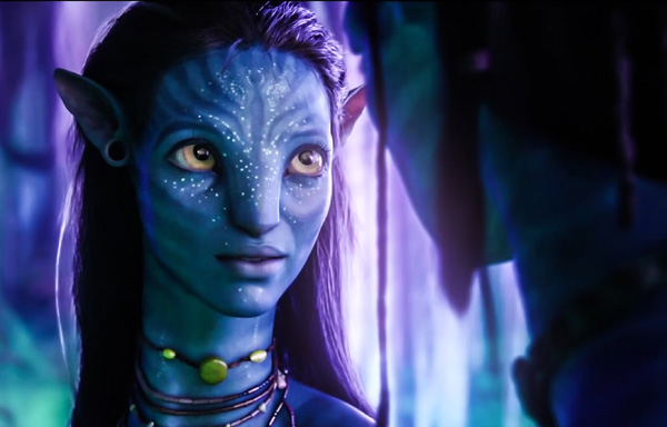  | Why James Cameron is excited for Avatar re-release