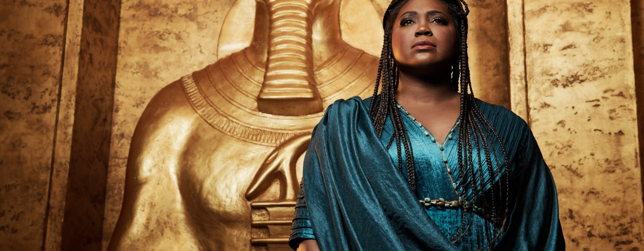 Cineplex.com | Aida (Verdi) Italian w/e.s.t. ENCORE
