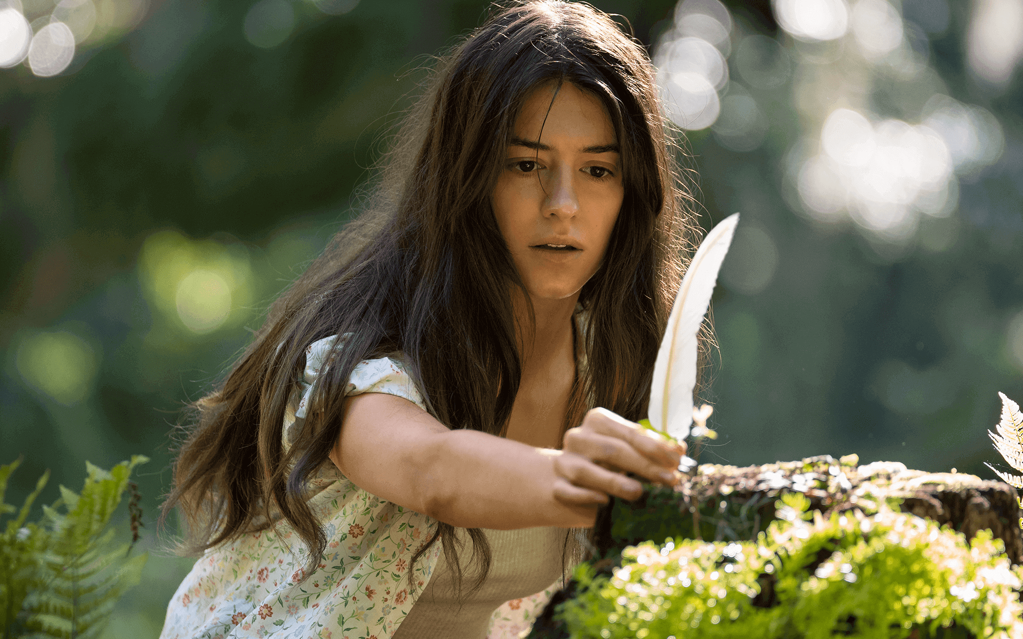La Ou Chantent Les Ecrevisses Film Cineplex.com | Cinq choses à savoir sur le film Là où chantent les  écrevisses