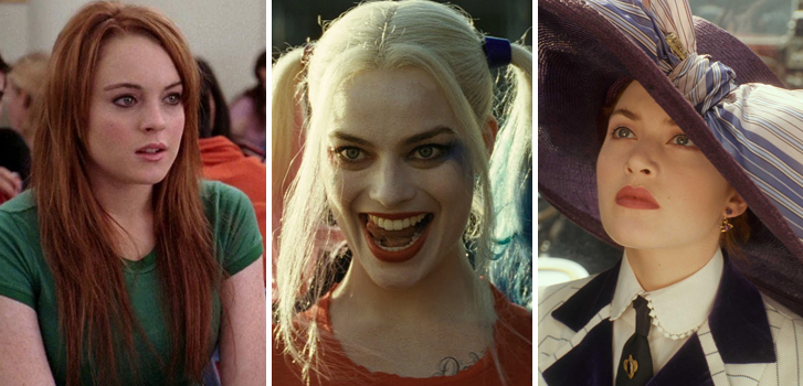 Hollywood North: 12 major flicks filmed in Canada