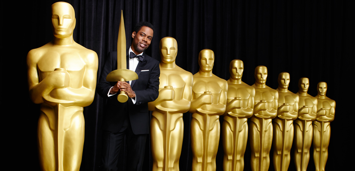6 Fascinating Things About This Year’s Academy Awards
