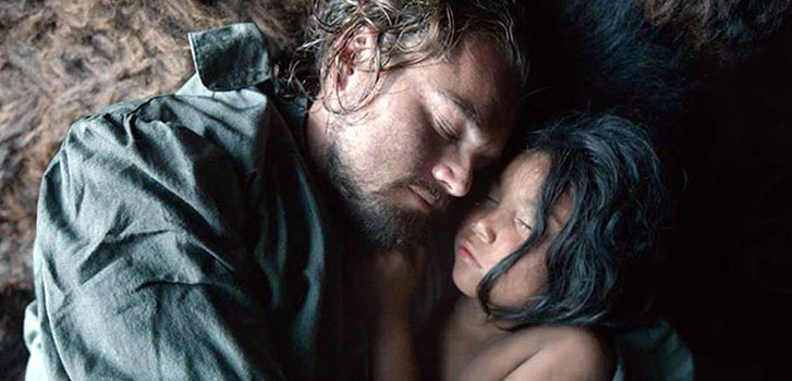the revenant, leonardo dicaprio, image