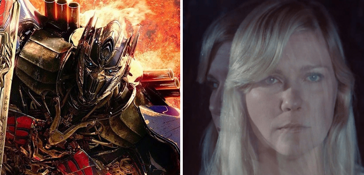 transformers, woodshock, cineplex, exclusive, new, news, trailer, poster