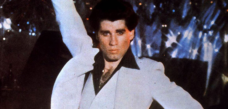 Stayin’ Alive: 40 Years of Saturday Night Fever