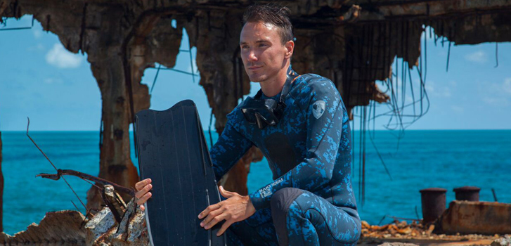 Rob Stewart's Sharkwater Extinction will completely change the way you think about sharks