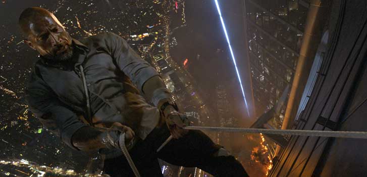 skyscraper, dwayne johnson, the rock, dwayne the rock johnson,