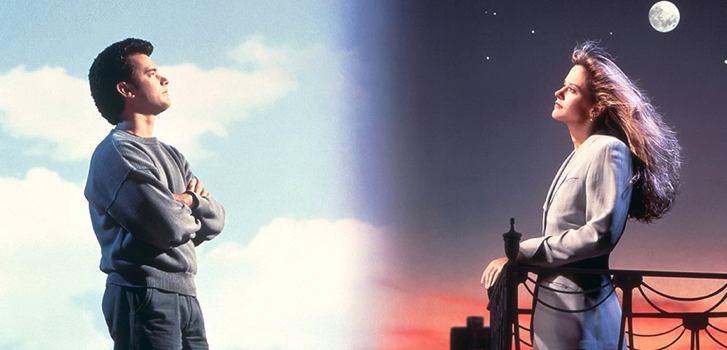 Sleepless in Seattle returns to Cineplex theatres for one night only!
