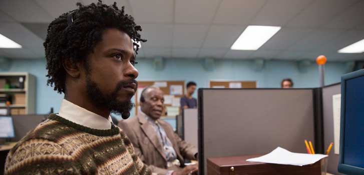 sorry to bother you, lakeith stanfield,