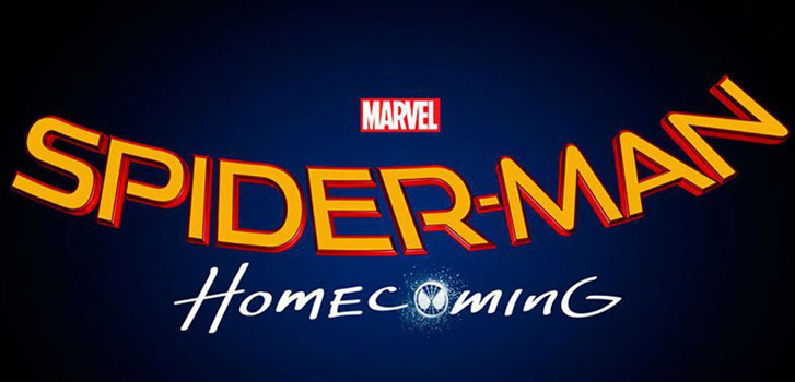 Tom Holland reveals the new title for Spider-Man reboot