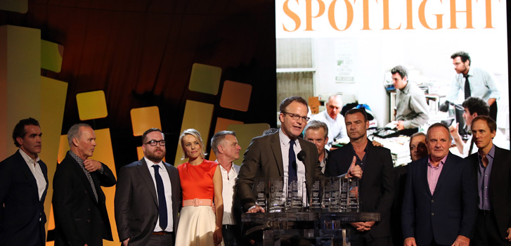 spotlight, image