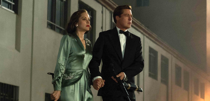 QUIZ: Have you done enough investigating to pass our Spy movies quiz?