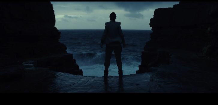 Breaking down the new Star Wars: The Last Jedi trailer!