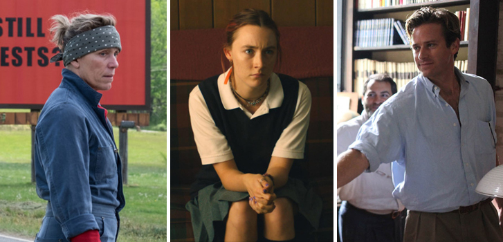 Our 10 favourite movies that we saw at the Toronto International Film Festival