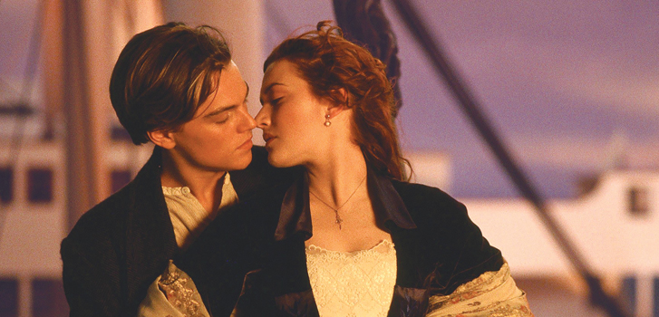 Titanic Gamble: Titanic 2D and 3D are coming to Cineplex theatres!
