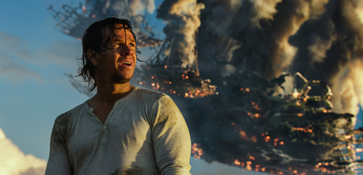 mark wahlberg, transformers the last knight, transformers, anthony hopkins, movie, new release,