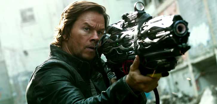 transformers, transformers: the last knight, mark wahlberg, anthony hopkins, interview, new, exclusive