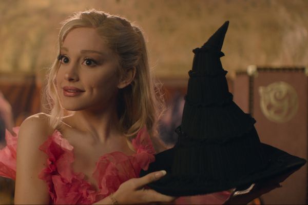 Cineplex.com | 6 Fascinating Facts About The Making Of 'Wicked'
