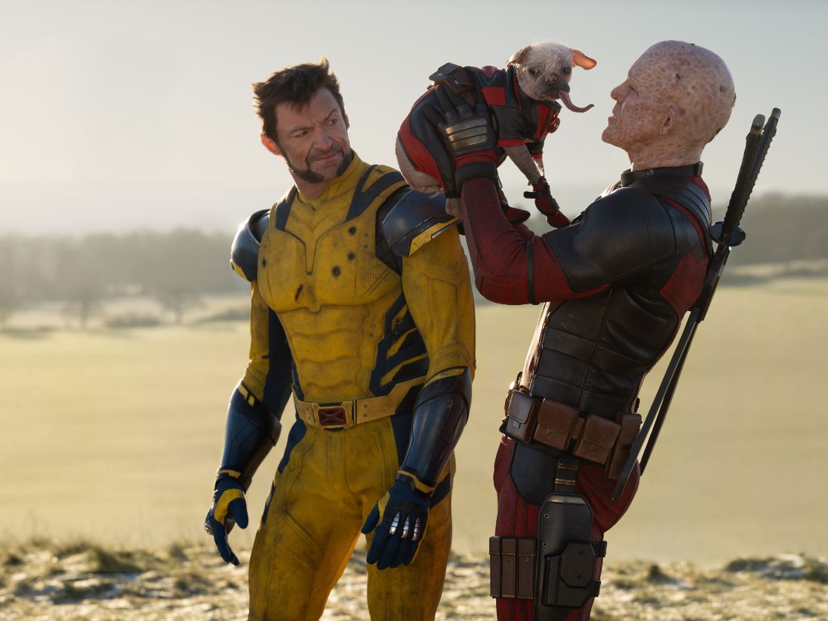 Cineplex.com | Iconic X-Men Stars Making a Comeback in Deadpool & Wolverine