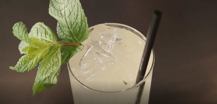 New drinks are on the menu in Cineplex VIP theatres!