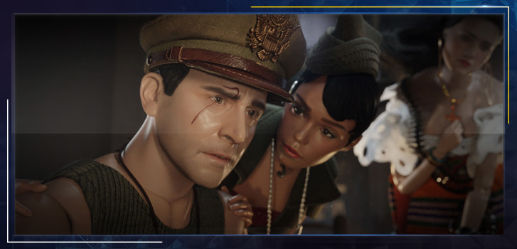 Robert Zemeckis tells us about the incredible true story behind Welcome to Marwen