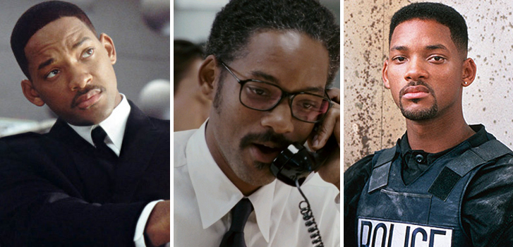 will smith, men in black, the pursuit of happyness, bad boys, images,