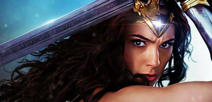 Wonder Woman 101: Get caught up before seeing the movie!