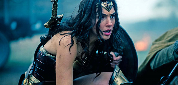 wonder woman, cineplex, gal gadot, quiz, new, news