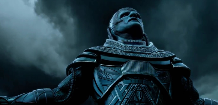 x-men apocalpyse, oscar isaac, image,