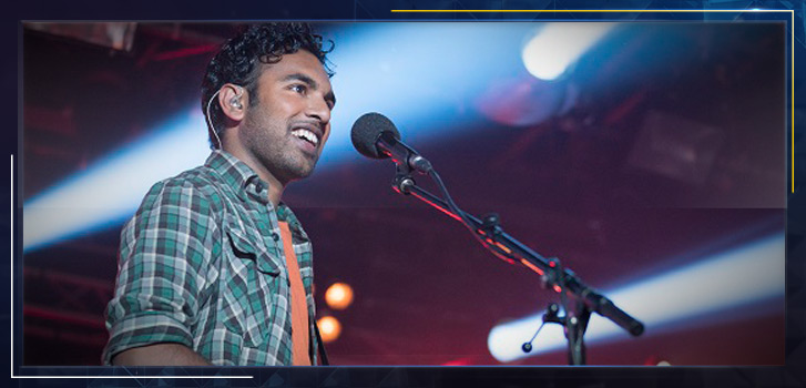 Director Danny Boyle on the extraordinary concept behind his musical comedy, Yesterday